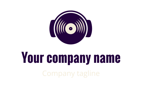 Ohrhörer logo
