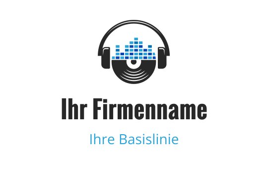 Musik- logo