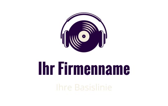 Ohrhörer logo