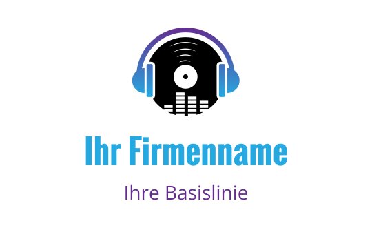 Ohrhörer logo