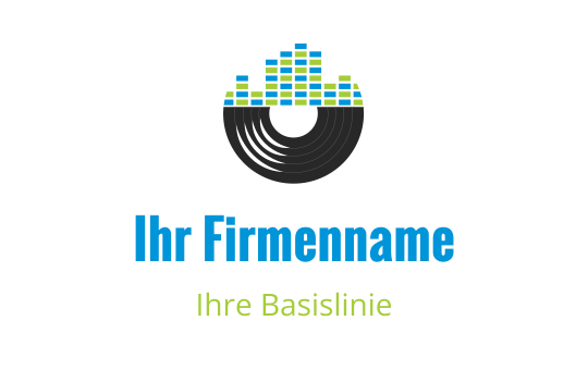 Ohrhörer logo