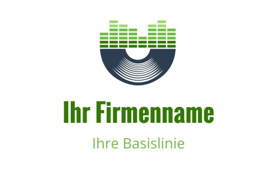 Dj logo