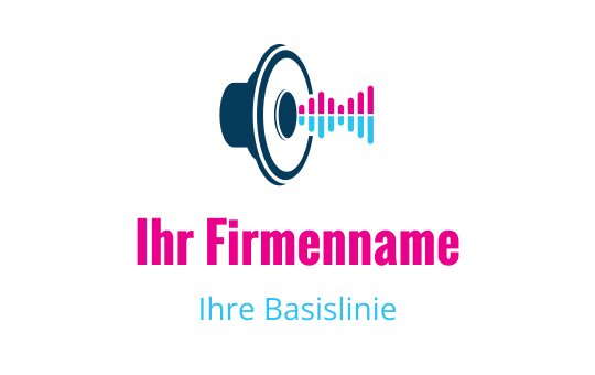 Ohrhörer logo