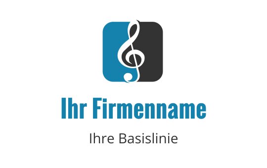 Hinweis logo