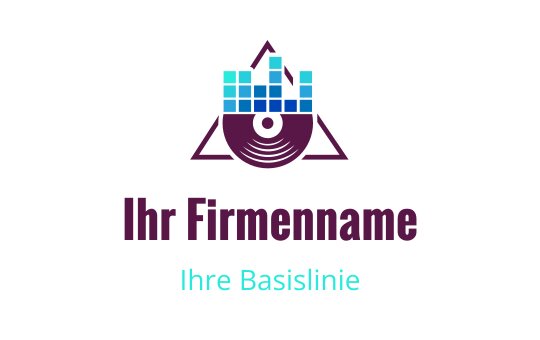 Ohrhörer logo