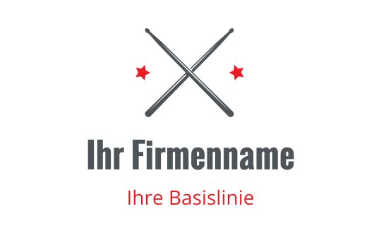 Trommel logo
