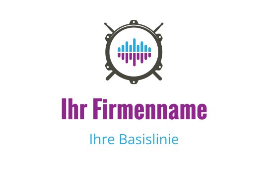 Trommel logo