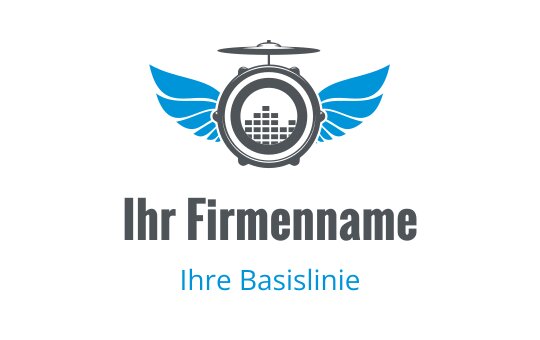 Trommel logo