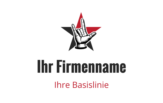Metall logo
