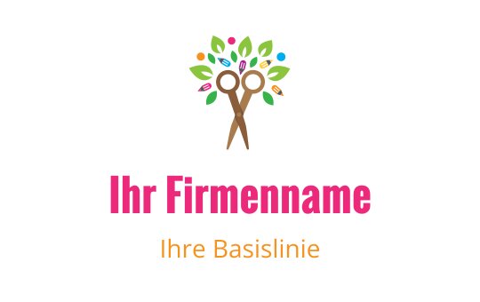 Nähen logo