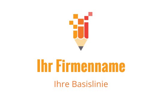 Schreiben logo