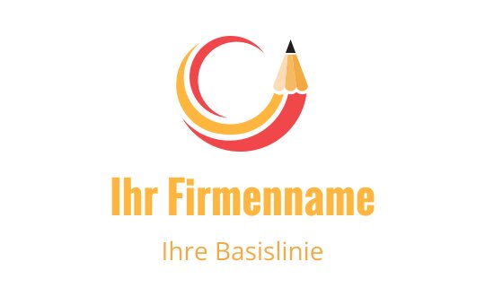 Schreiben logo