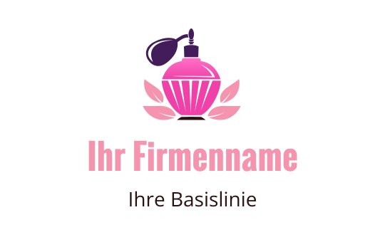 Parfüm logo
