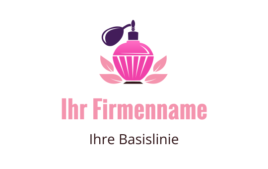 Parfüm logo