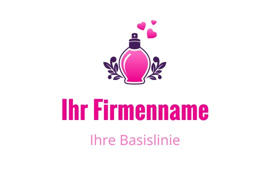 Parfüm logo