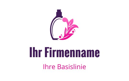 Parfüm logo
