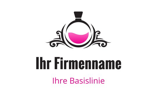 Parfüm logo