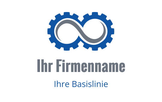Ausrüstung logo