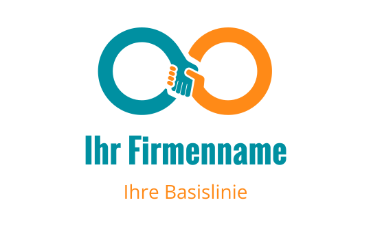Vertrauen logo