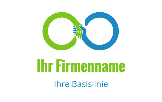 Vertrauen logo