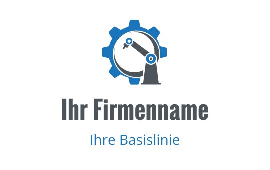 Robotertechnik logo