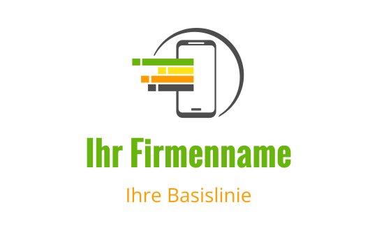 Web entwicklung logo