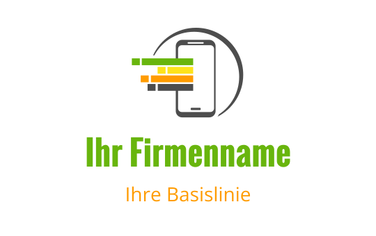 Handy mobiltelefon logo
