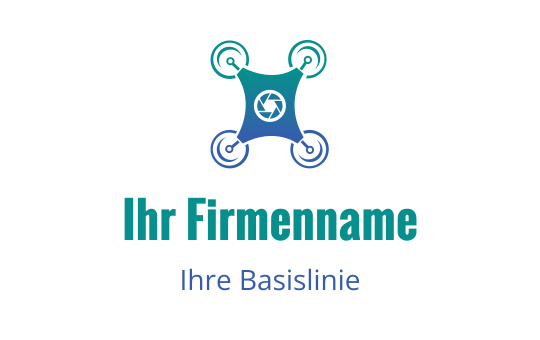 Drohne logo