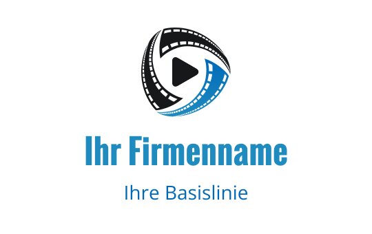 Video logo
