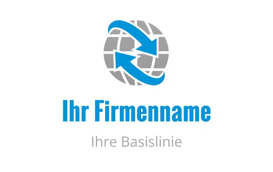 Welt logo