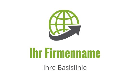 Welt logo