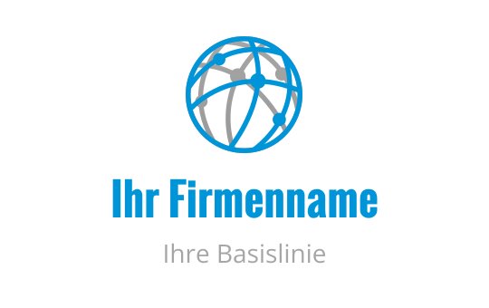 Landkarte logo