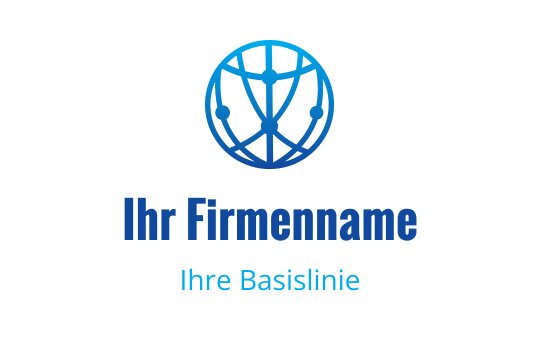 Web entwicklung logo