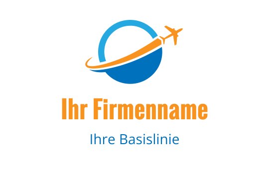 Welt logo