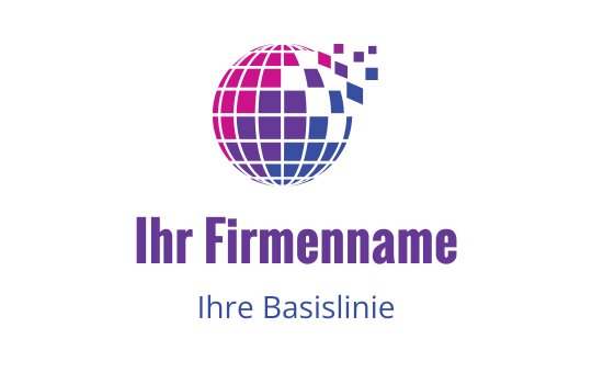 Welt logo