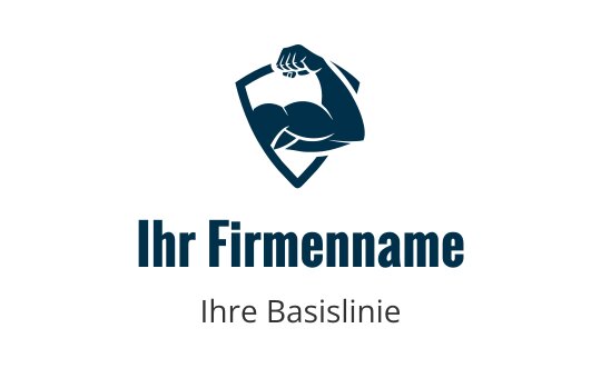 Fitness logo