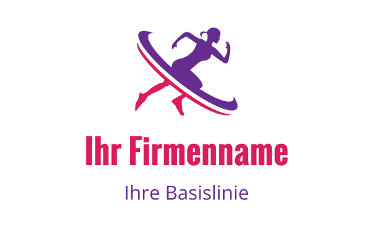 Laufen logo