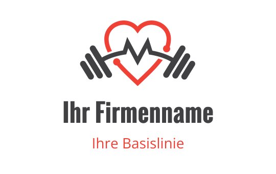 Fitness logo