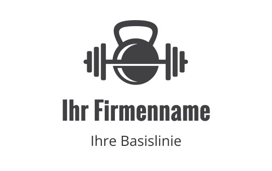 Fitness logo