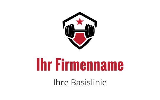 Fitness logo