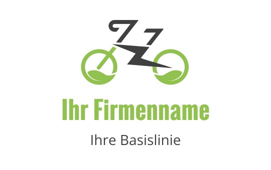 Zweirad logo