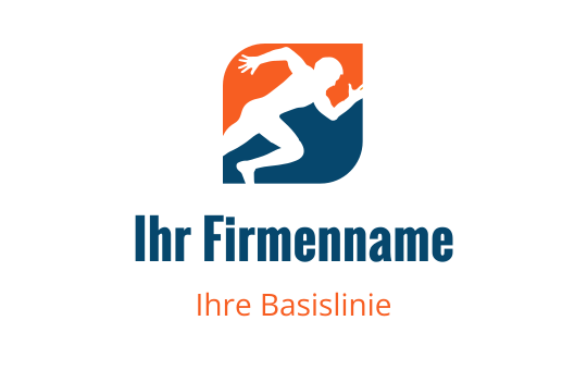 Laufen logo