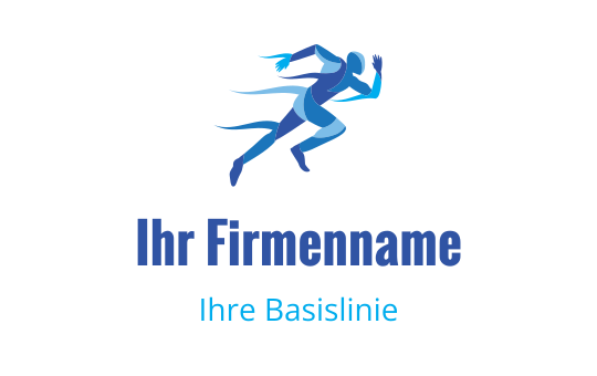 Laufen logo