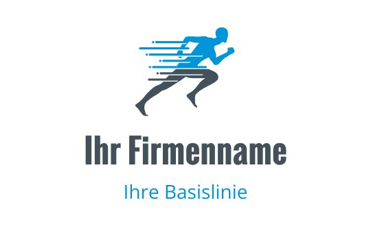 Laufen logo