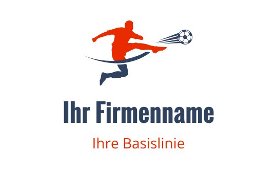 Fussball logo