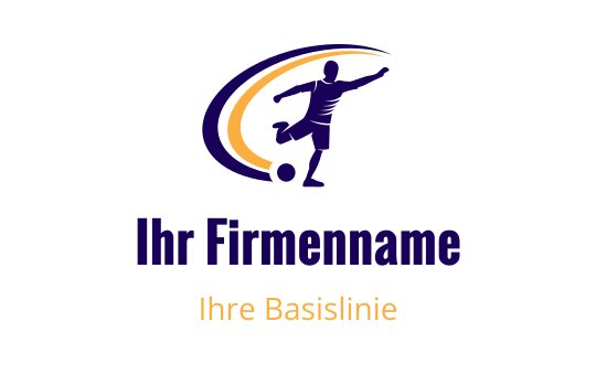 Fussball logo