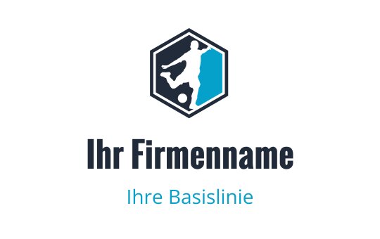 Fussball logo
