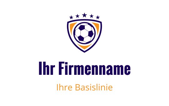 Fussball logo