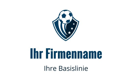 Fussball logo