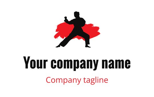 Basketballspiel logo